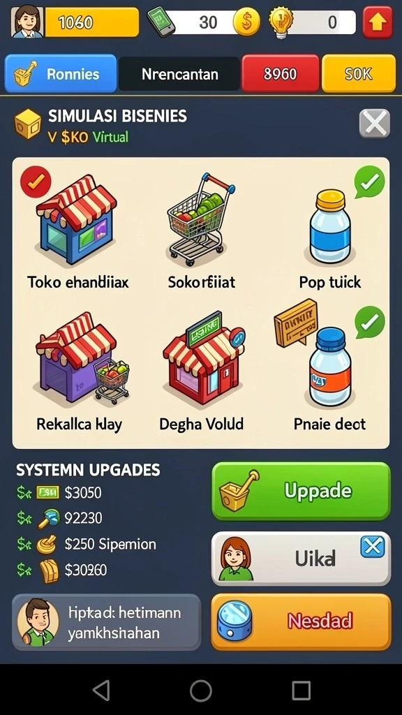 mutastoto APK: Fitur, Ukuran, dan Link Download screenshot 2
