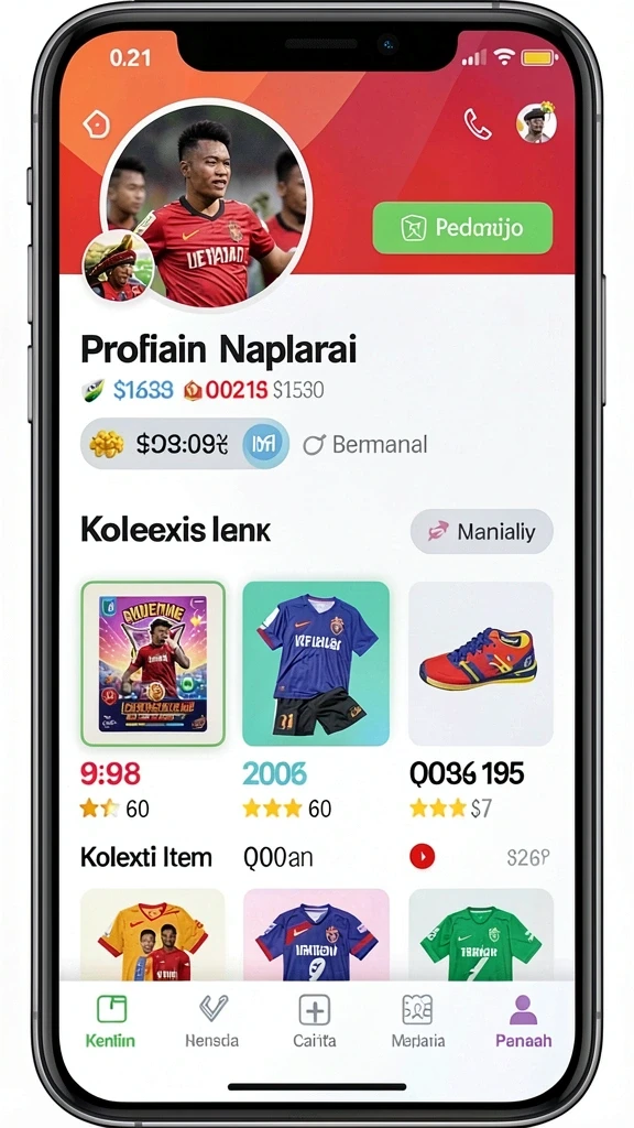 f08 Terbaru: Review Aplikasi dan Link Unduh screenshot 1