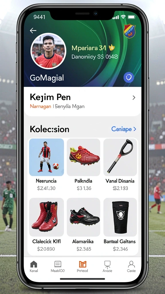Aplikasi tekno Terbaru dan Terlengkap screenshot 3