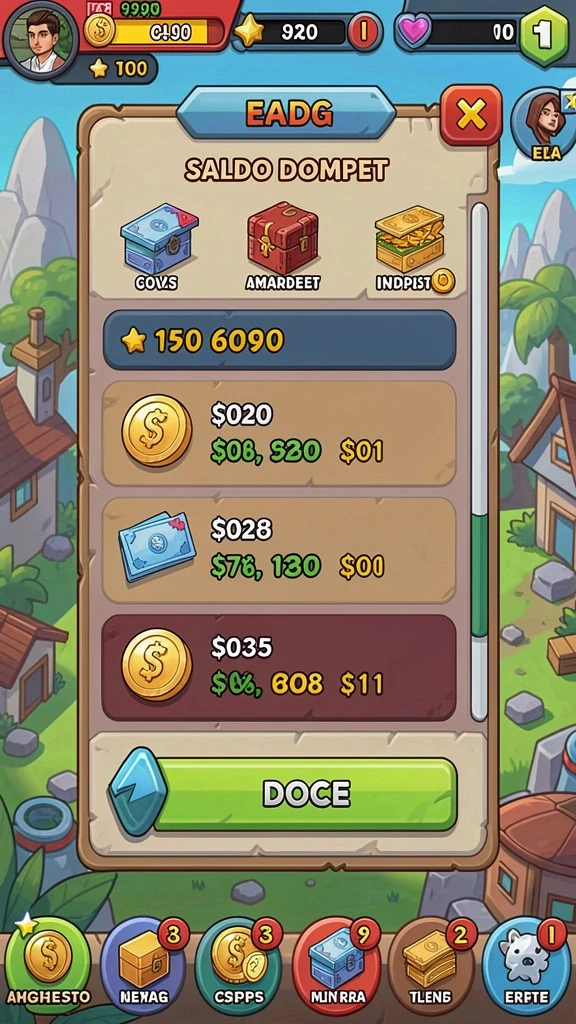 aztecgems Versi Terbaru untuk Android Tanpa Ribet screenshot 2